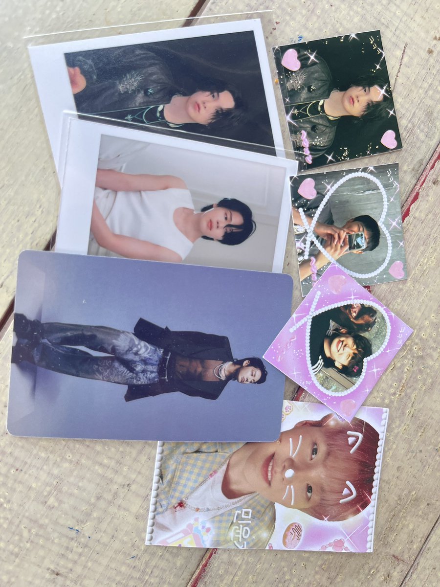 ka_pwin's tweet photo. กิ๊ฟน่ารักมากกกกกของแถมเยอะด้วย🫶

#ReviewanyeongJK
@muta2002_ https://t.co/RQWQ05lHsw