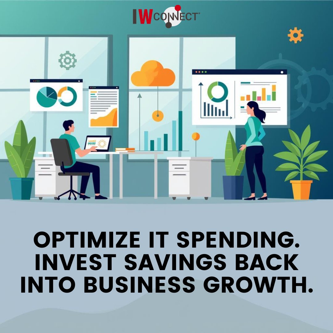 IT spend hits $5.61 T in 2025, yet 40 % of licenses idle, 30 % cloud unused, 60 % staff just keeping lights on. 

We cut fluff, right-size resources, automate grunt work, and track ROI. 

Avg: 25 % savings, better performance. 

See where to trim 💸 tinyurl.com/4yntderv
