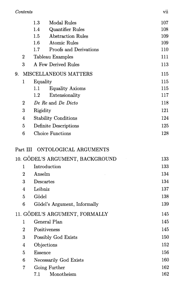 analyticatheism's tweet image. Currently on my reading dock; I&apos;ve always been fairly poor at logical deduction/symbolic translations, so I&apos;m hoping to build up my skills reading this very fascinating and interesting book.

What is everyone else reading?