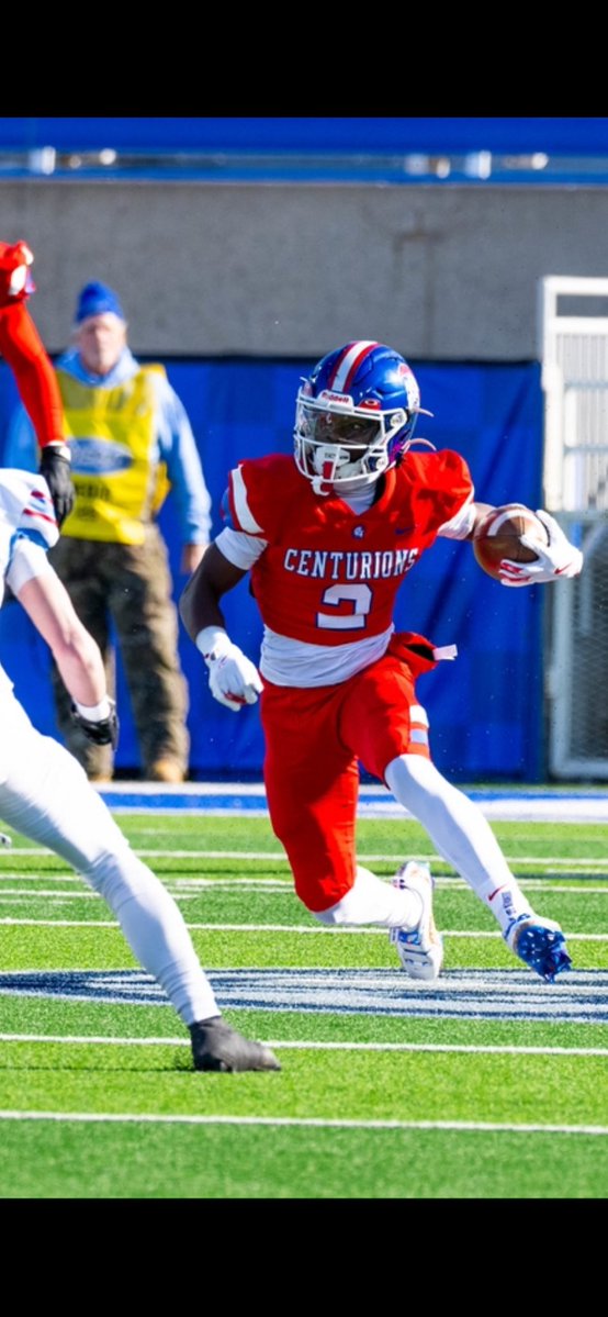 JaHeisman's tweet image. After a Great Conversation with coach @lem_adams I am grateful to have received an offer from Sacramento State University.
@brennanmarion4 @Coachkmerch
@coachsidkrish @CJPollard1 @centurions_fb @Aspirationsgym @BrandonHuffman @247recruiting @On3sports @EdwardsCBS @SWiltfong_…