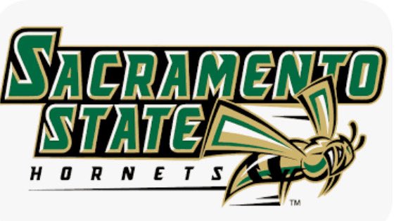 JaHeisman's tweet image. After a Great Conversation with coach @lem_adams I am grateful to have received an offer from Sacramento State University.
@brennanmarion4 @Coachkmerch
@coachsidkrish @CJPollard1 @centurions_fb @Aspirationsgym @BrandonHuffman @247recruiting @On3sports @EdwardsCBS @SWiltfong_…