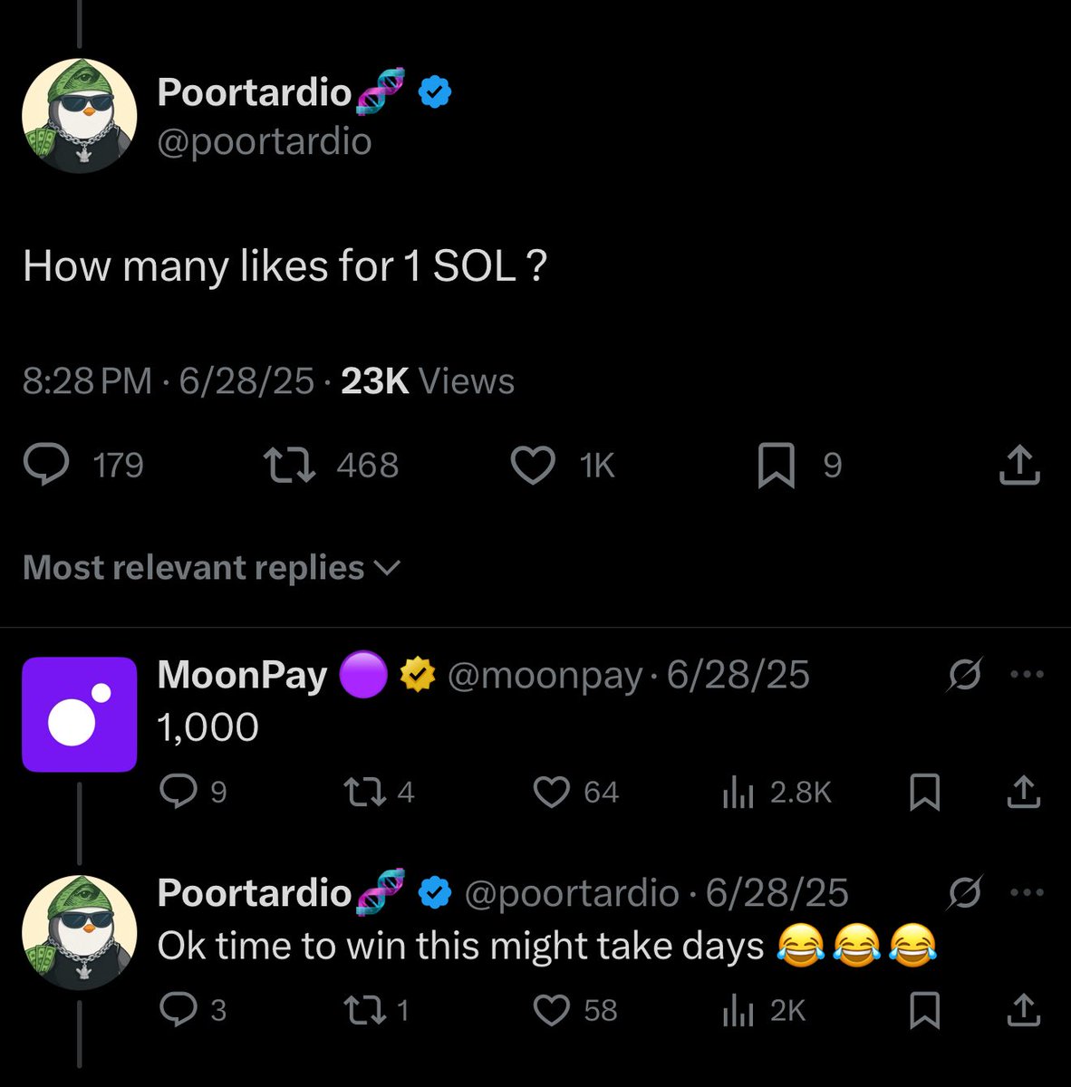 MoonPay 🟣 tweet media