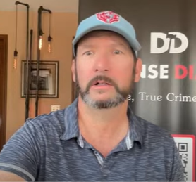 truthaddict36's tweet photo. When you unintentionally pause at the best time. Sorry, Bob!  #forgottenscreenshot @defense_diaries https://t.co/jL3mtfnish