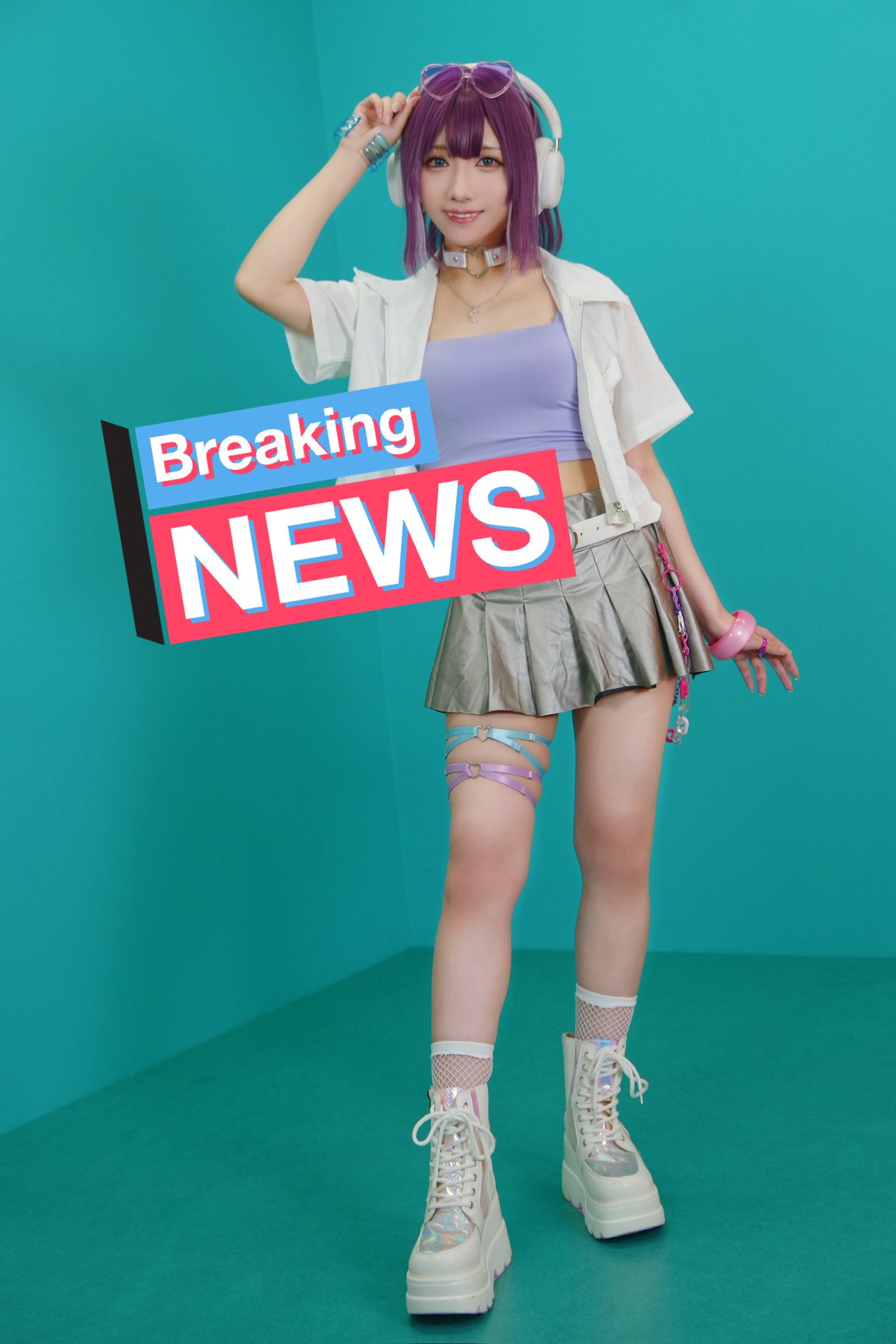 未來らみ🎮💜 C106日西く17b on X: 