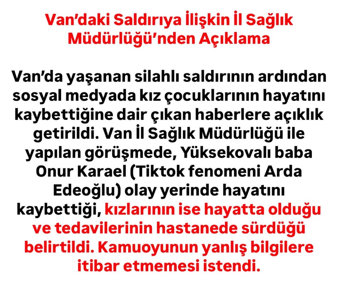 Vanın Kalbi (@vaninkalbii) on Twitter photo 