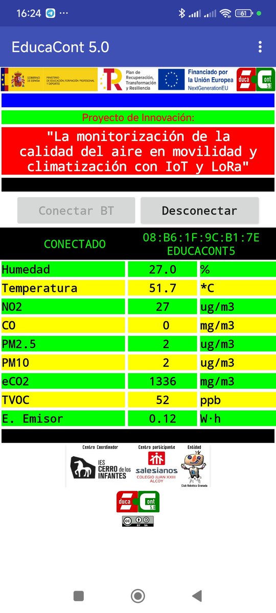 ardutaller's tweet image. Prueba de resistencia caseta Educacont 5.0 en una "fría" tarde de Córdoba. @clubroboticagra @Innovadidactic @steamakersblock @arduinoblocks @AtigraMakers @KeyestudioRobot @ToniMorenoRey @IESPinosPuente @SalesianosAJ23 Preparando material para steamtaller.com.es/educacont-5-0