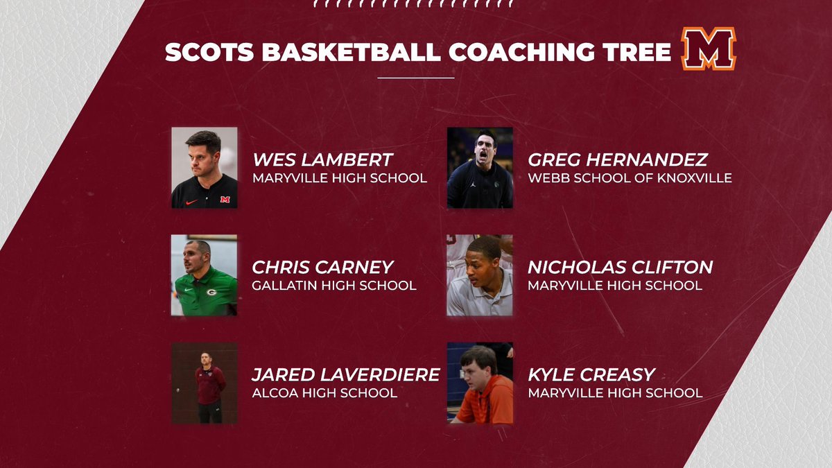 Our Coaching 🌲 continues to grow!! 
More to come this week. Long history of former players and assistants who are in the coaching profession. 
🏀RepTheM🏀