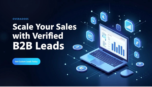 md_Rabbi43's tweet image. Looking for smarter B2B lead generation?
AngleLead uses AI to connect you with high-quality leads and accelerate your sales growth.
Discover the future of lead gen today!
#AngleLead #LeadGeneration #B2BSales #AILeadGen #MarketingTech #BusinessGrowth