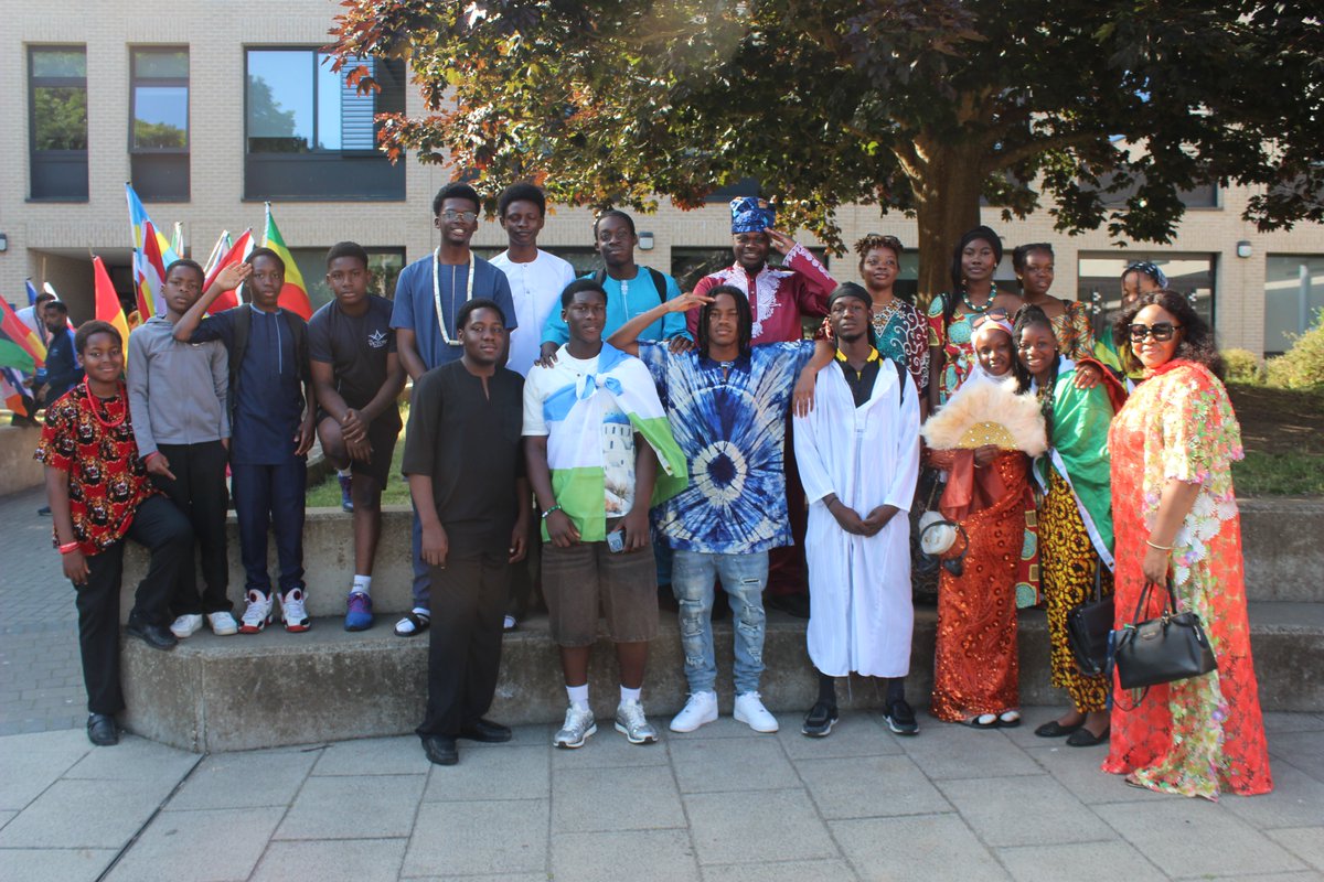 The Victory Academy tweet media