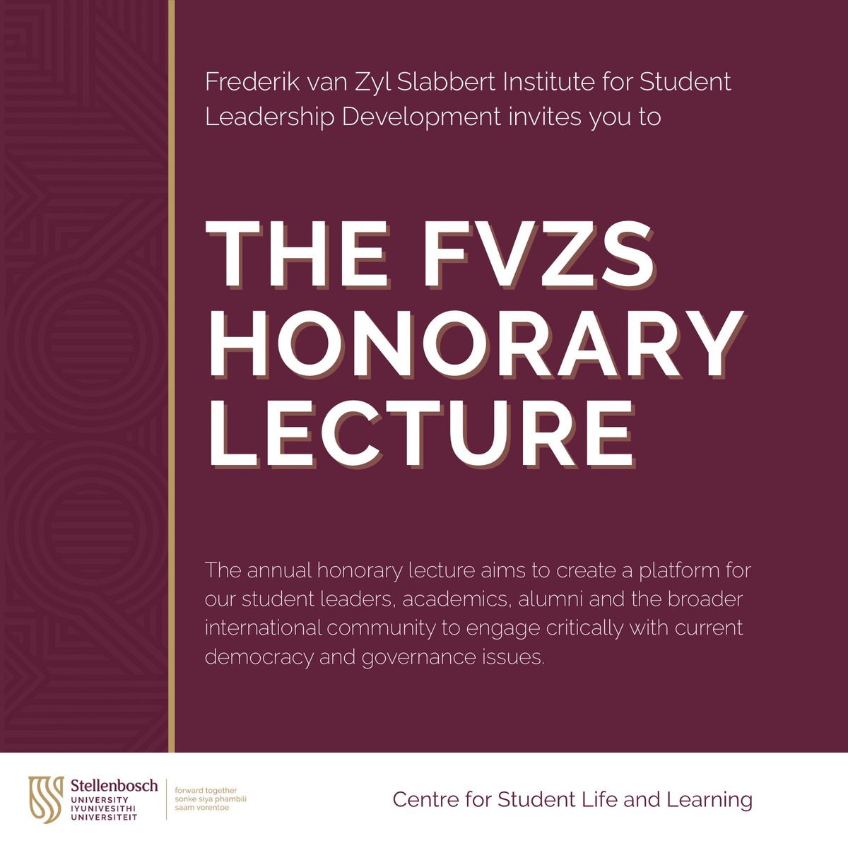 FVZS Institute tweet media