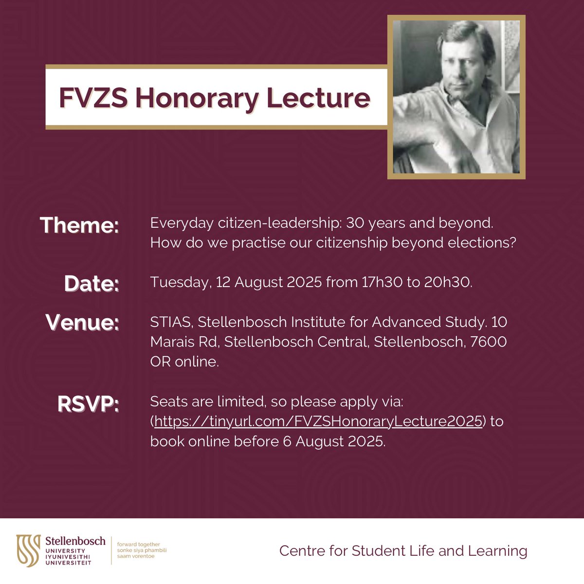 FVZS Institute tweet media