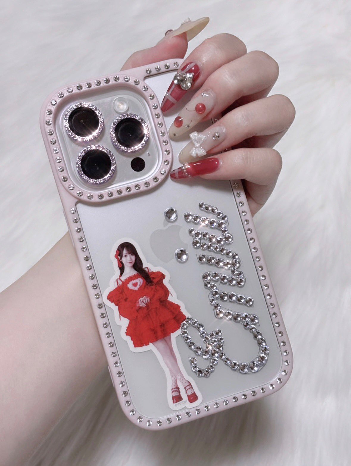 のん☻ 🎀 on X: 