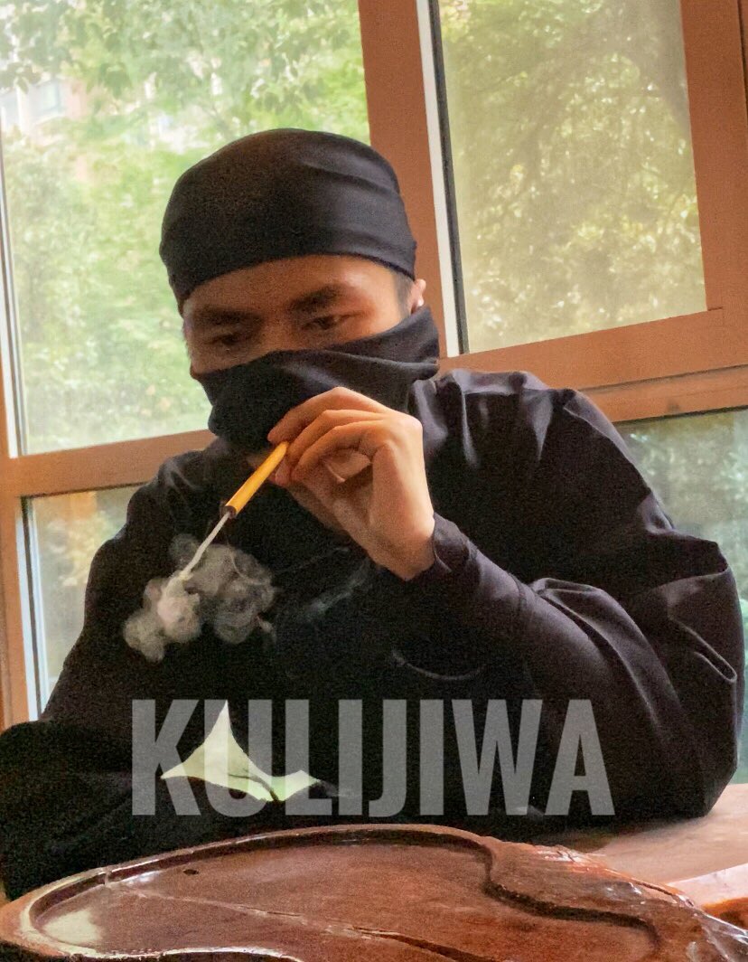 一年一更。