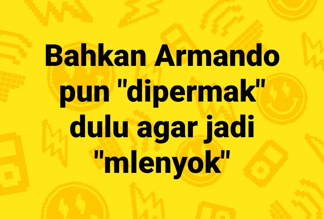 Huhuhu.... 😩😩😩