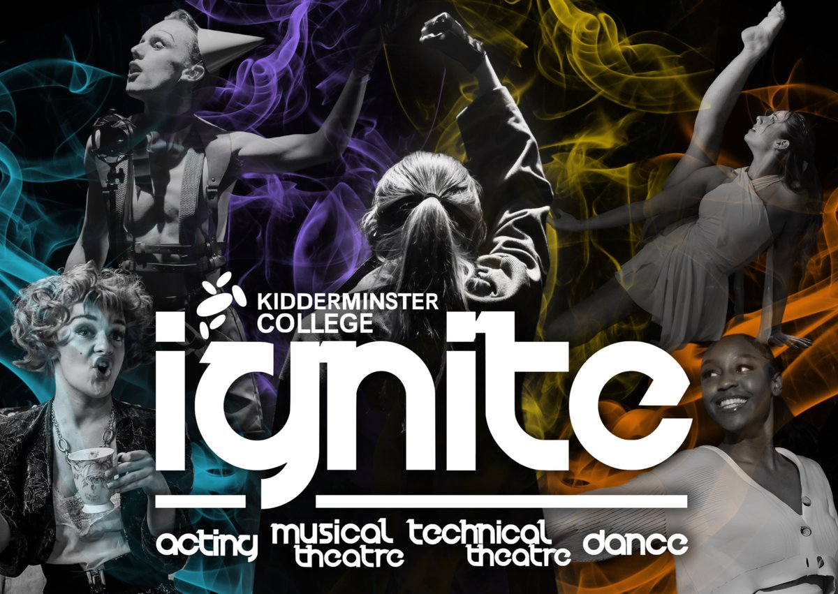 Black Country Dance Hub tweet media