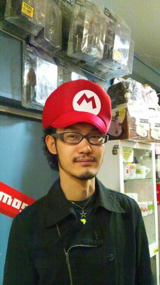 hiroyuki_duck's tweet image. そして、今週末は新松戸FIREBIRDにて久方ぶりのGOONIEZやります!
ワクワク!サイコビリー祭り!
レッキンしてもしなくても、前で観ても後ろで観ても何でも良いから皆でワイワイやりましょう🍻
私達は1番手18時半〜ですよっ!奥さんっ!
見逃し禁止でシクヨロ👍