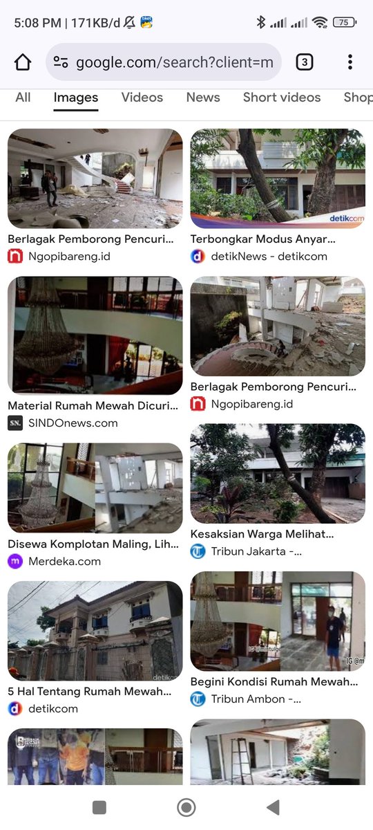 Sitaurusbgr's tweet image. di jakbar dulu pernah ada kasusnya. 😭😭😭