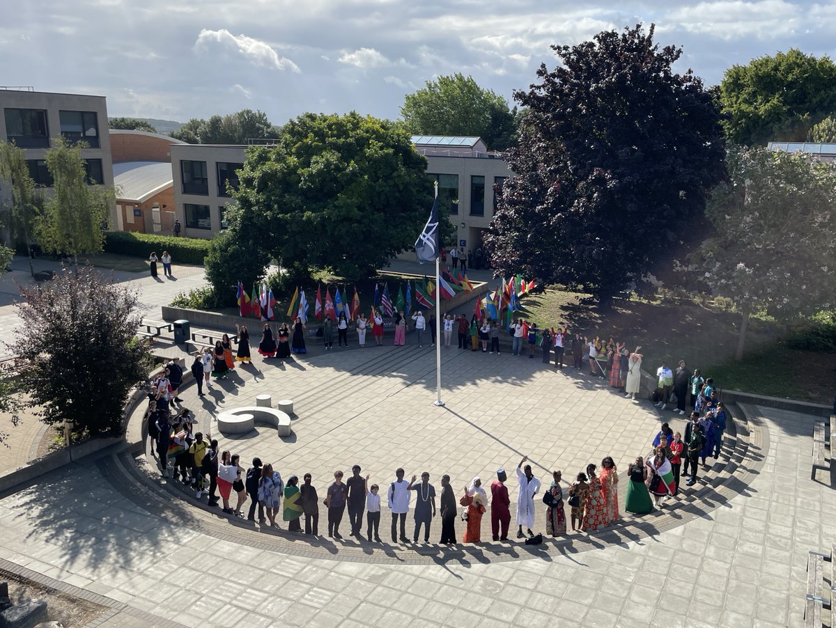 The Victory Academy tweet media