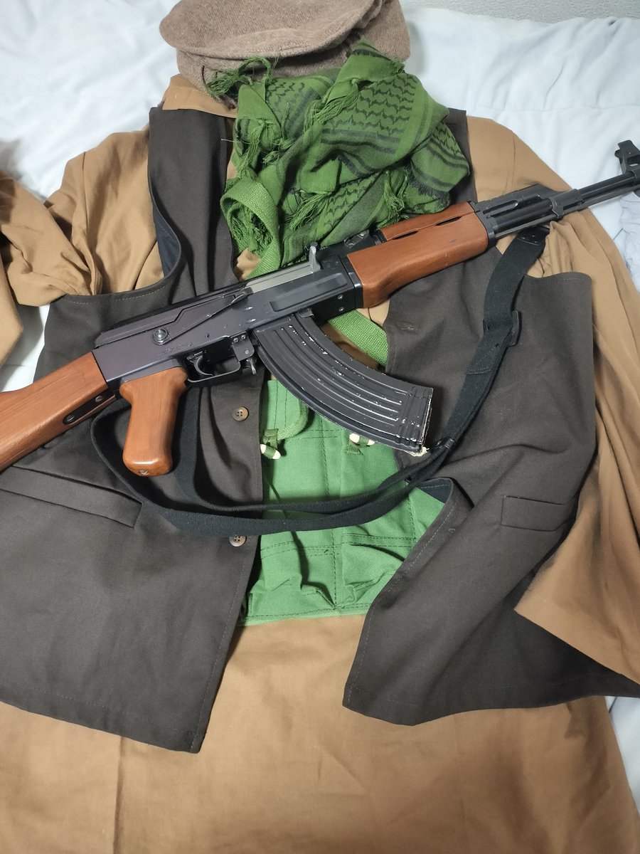 明日香縫製　カミース COVERT TAC KAMEEZ – VOLK TACTICAL GEAR