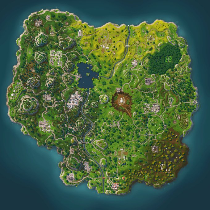 🍌Banano/Fortnite Leaks🍌 tweet media