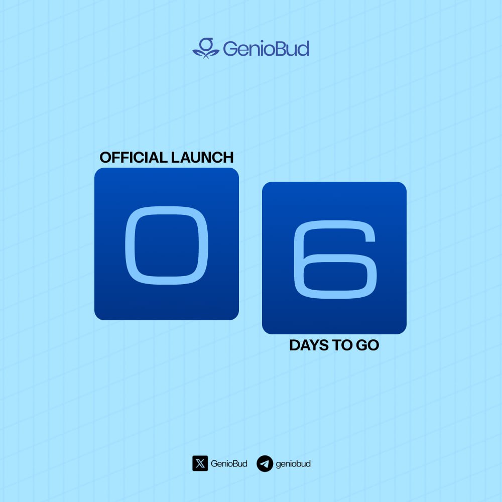 GenioBud tweet media