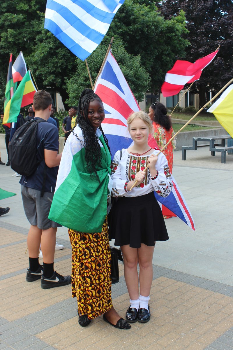 The Victory Academy tweet media