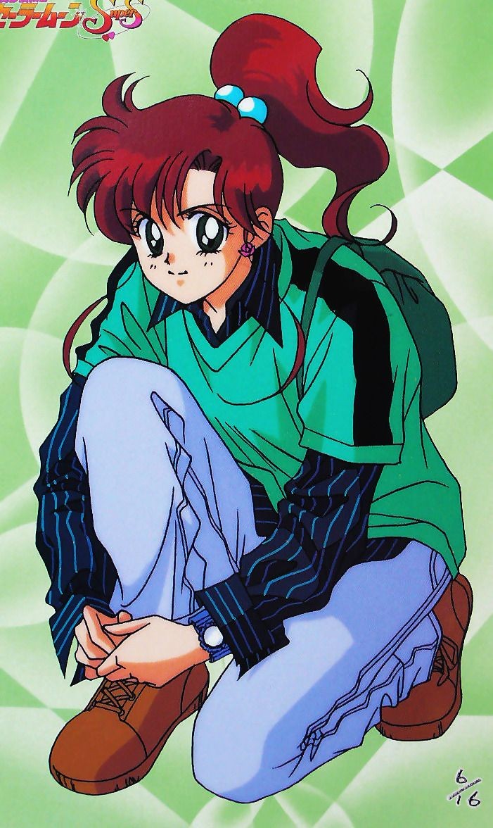 ScoutofJupiter's tweet image. #SailorMoonRP
#SMRP
#MVRP
#OCFriendly
Canon/Independent Anime Portrayal of Makoto Kino Written By: #JupiterScoutMakoto
&lt;⚡️&gt;
Lesbian
Single Ship with Ami Mizuno only
All Information Below
Absolutely NONE of the art used here is mine