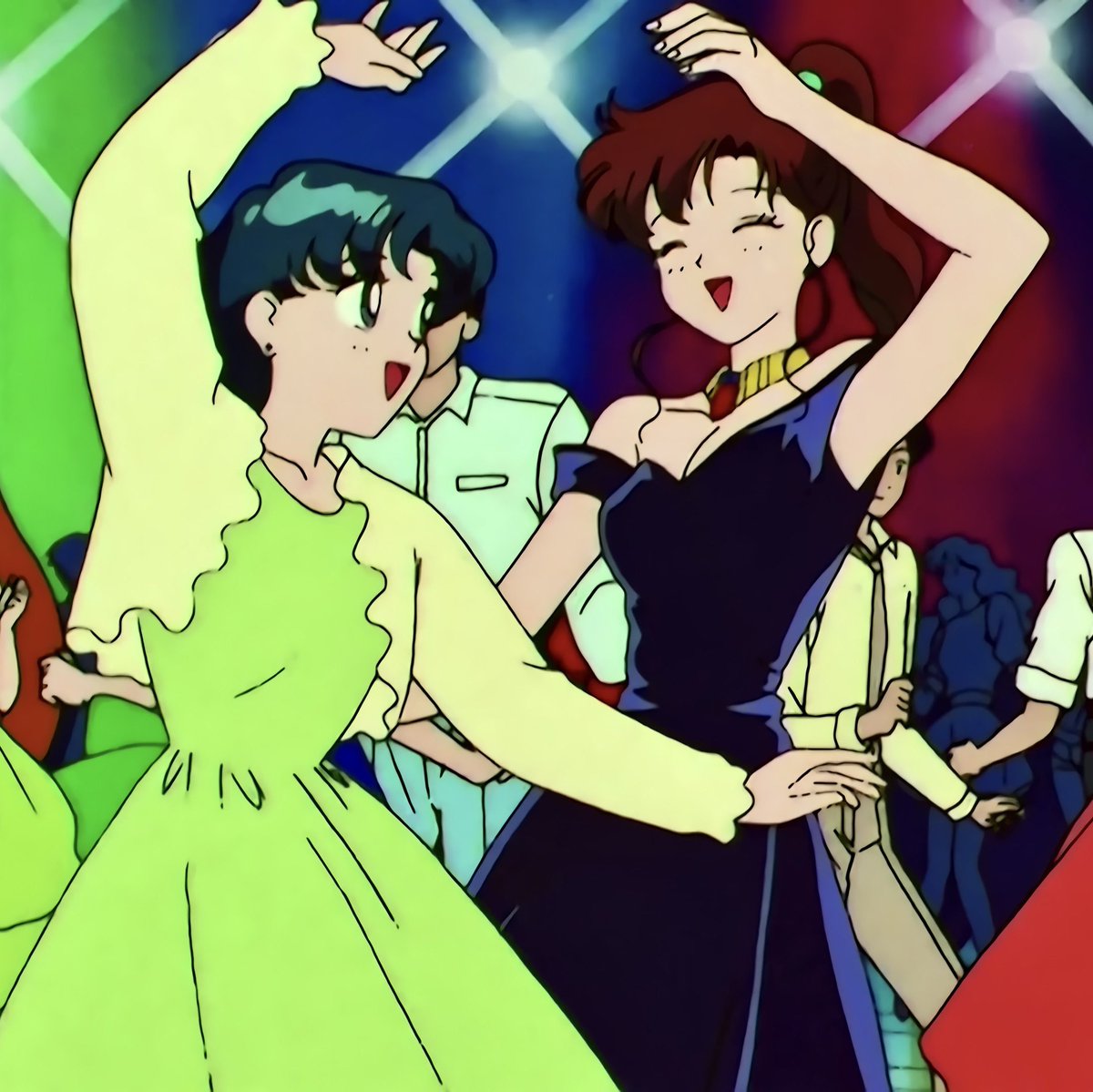 ScoutofJupiter's tweet image. #SailorMoonRP
#SMRP
#MVRP
#OCFriendly
Canon/Independent Anime Portrayal of Makoto Kino Written By: #JupiterScoutMakoto
&lt;⚡️&gt;
Lesbian
Single Ship with Ami Mizuno only
All Information Below
Absolutely NONE of the art used here is mine