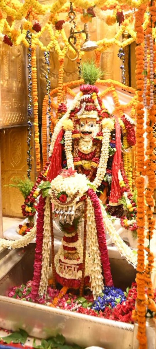<a href="/sanjayrudauli/">Sanjay kumar Agarwal</a> <a href="/Lko_VivekSharma/">Vivek Sharma</a> आदरणीय सर को सादर प्रणाम और अभिनंदन