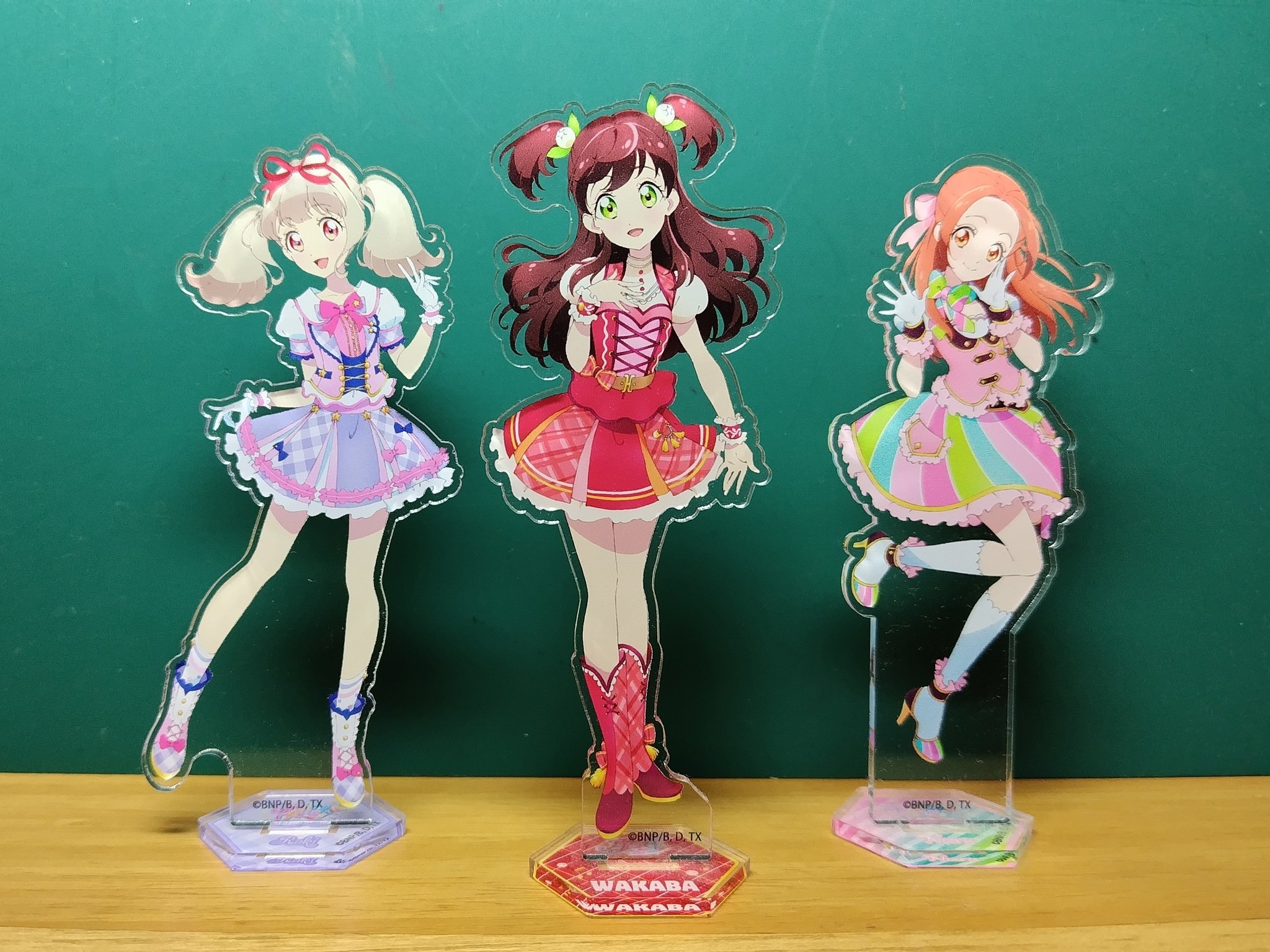 ⪩⪨アイカツ いちごちゃん19枚セット・バラ売り可⪩⪨ ⪩⪨アイカツ いちごちゃん19枚セット・バラ売り可⪩⪨ アイカツ
