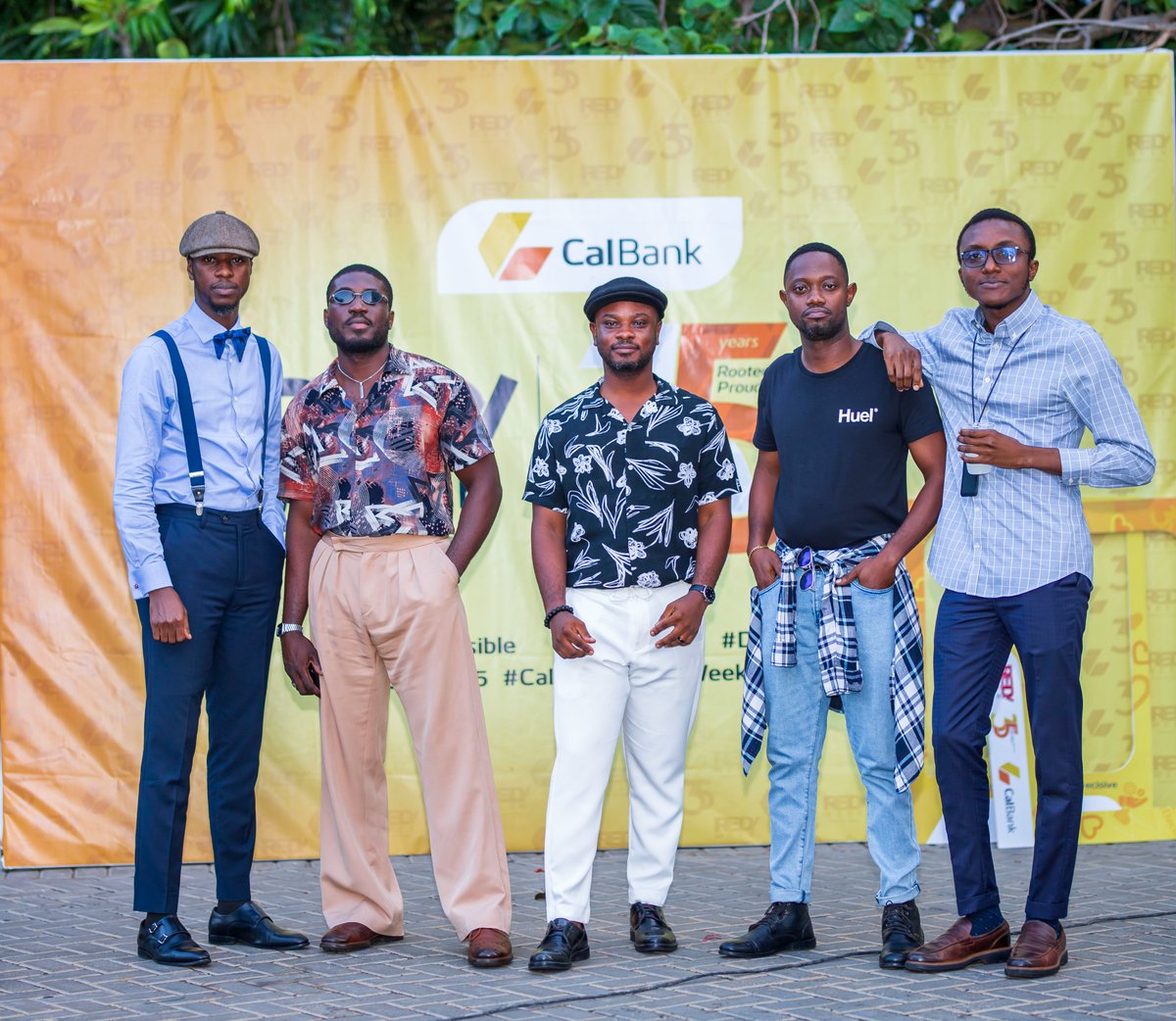 CalBank PLC tweet media