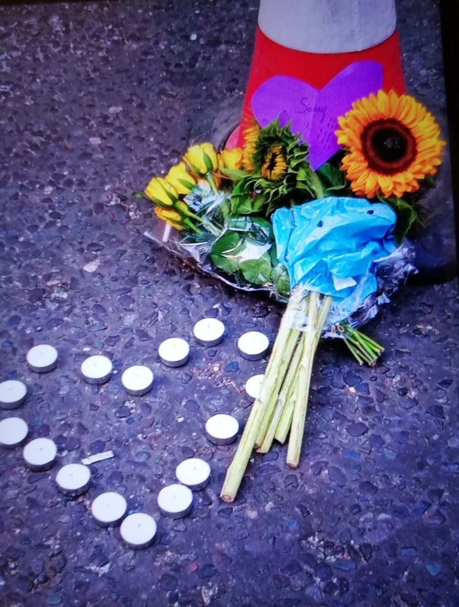 Tragic news reached us yesterday when we learned of the untimely passing of another friend on the streets of #Camden <a href="/CamdenCouncil/">Camden Council</a>.

As ever, we expect silence from local MP <a href="/Keir_Starmer/">Keir Starmer</a>. 
People are dying on the streets due to indifference... 

How many more?

Rest in power R.
