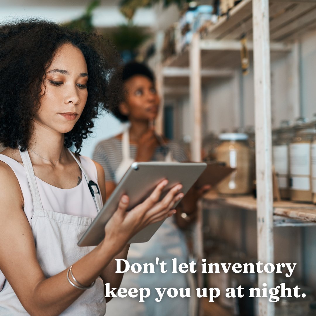 GSMBarcoding's tweet image. Small business owners - we see you! 👋
Managing inventory shouldn't be the thing that keeps you up at night!
We specialise in solutions that fit real budgets for real businesses. No overcomplicated systems, no unnecessary features - just exactly what you need to run smoother.