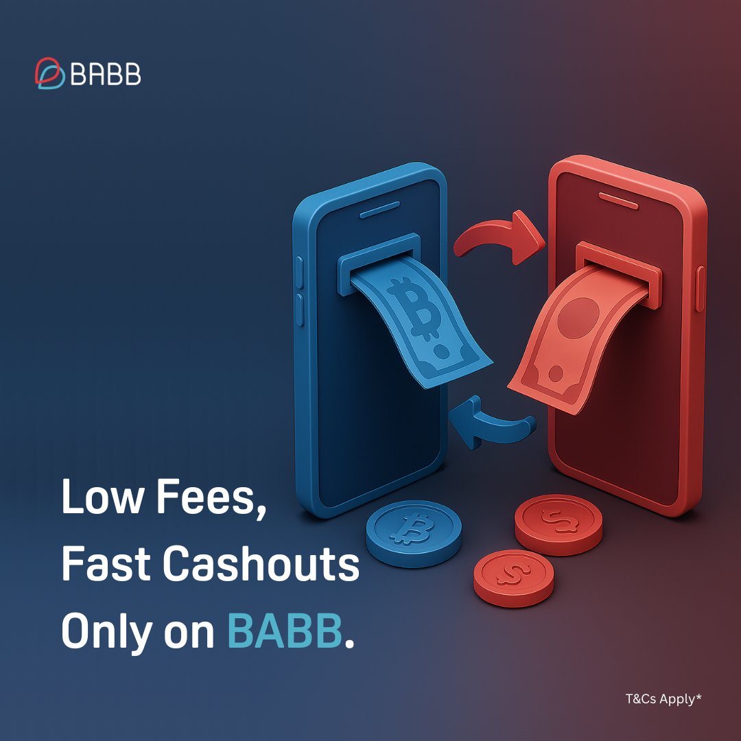 BABB - Making a Difference 🙌🏼 (@getbabb) / Highlights / X