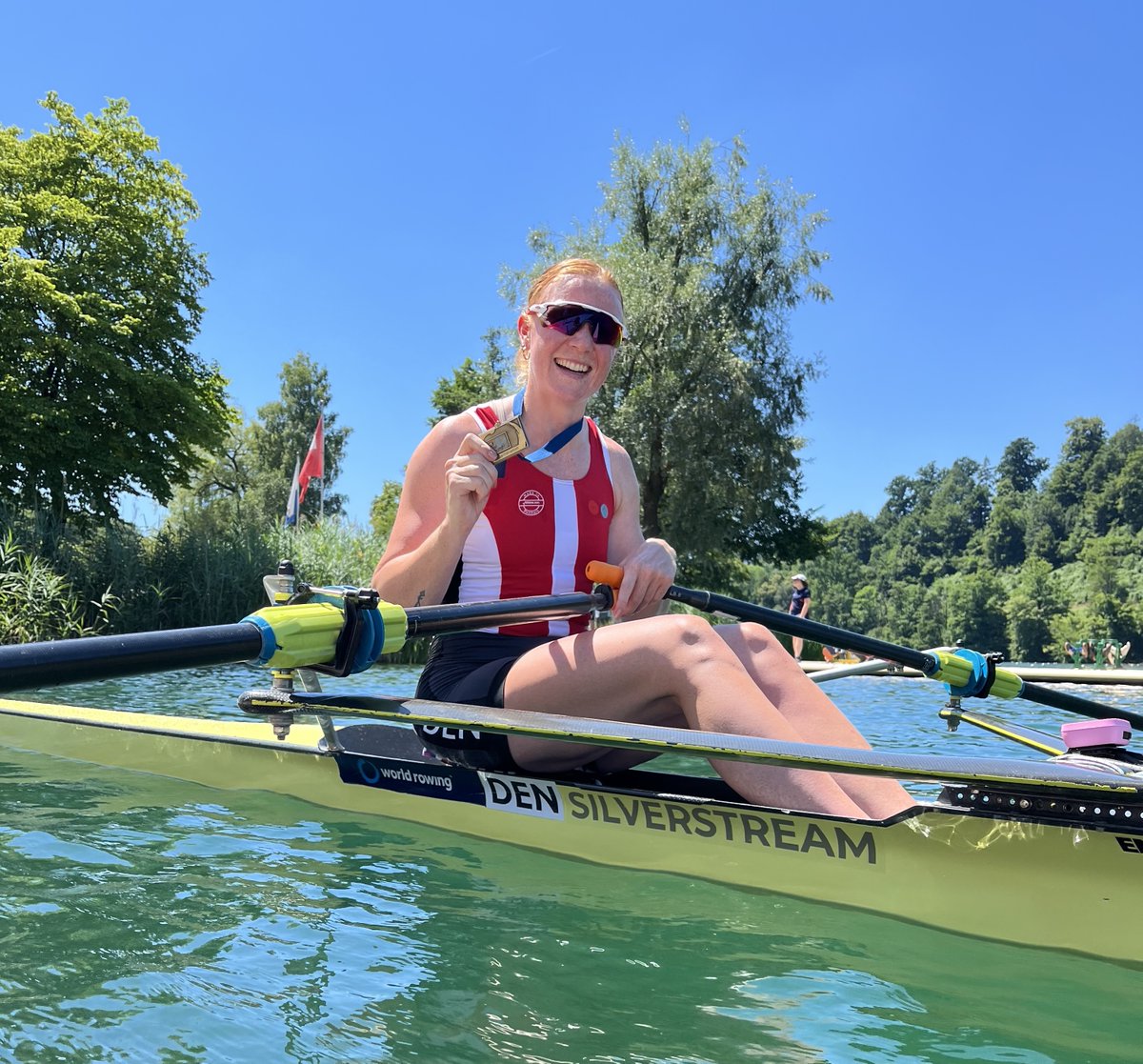 Silverstream Technologies tweet media