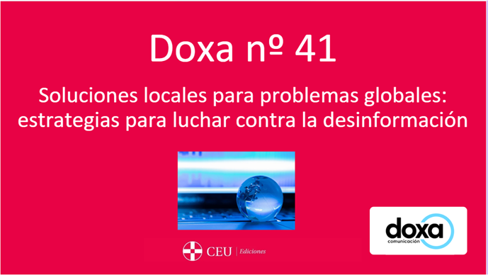 Doxa Comunicación tweet media