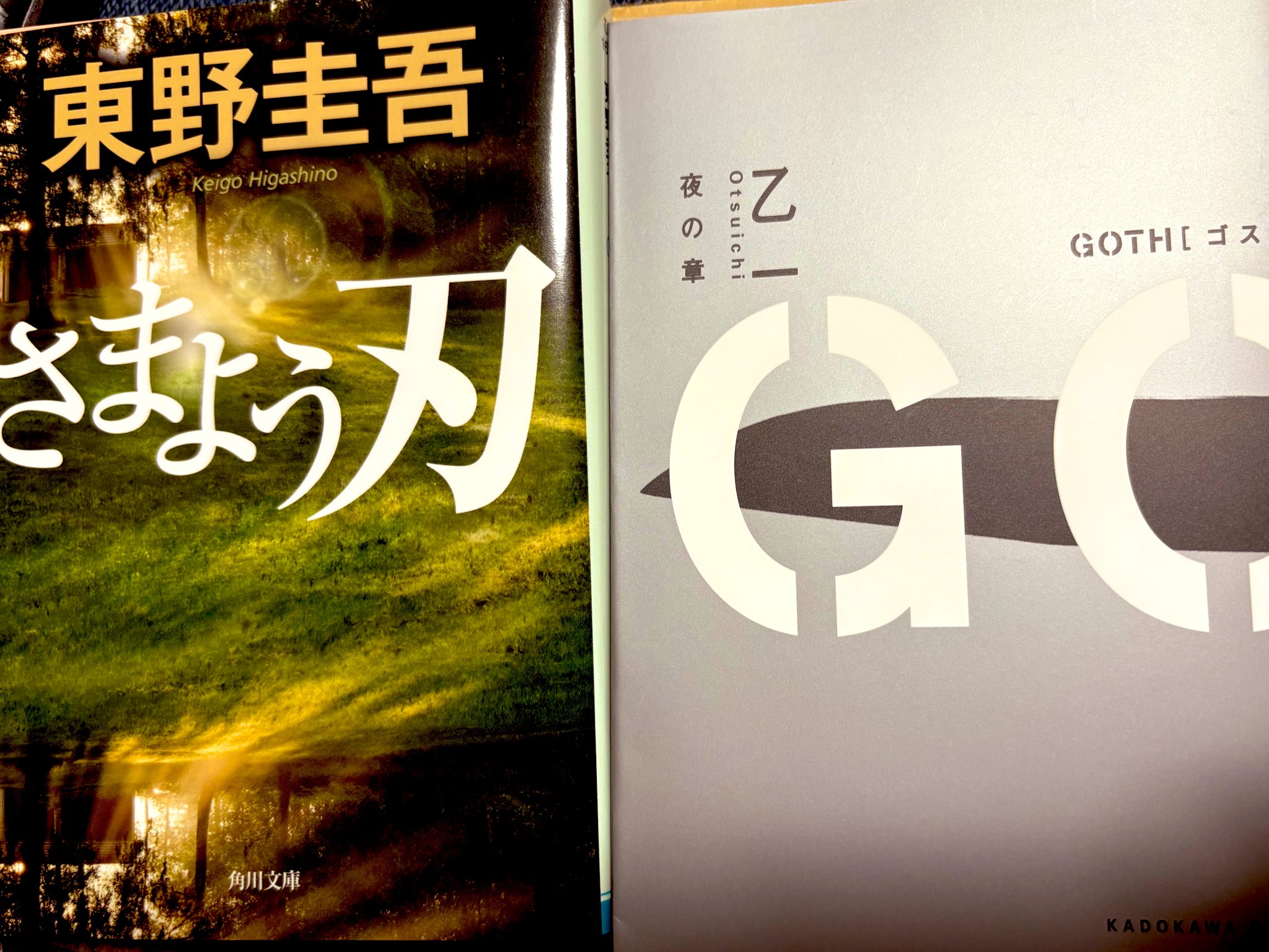 百合の華•*¨*•.¸♬︎東野圭吾 小説61冊セット！ 東野圭吾 ミステリー小説 11冊セット - メルカリ