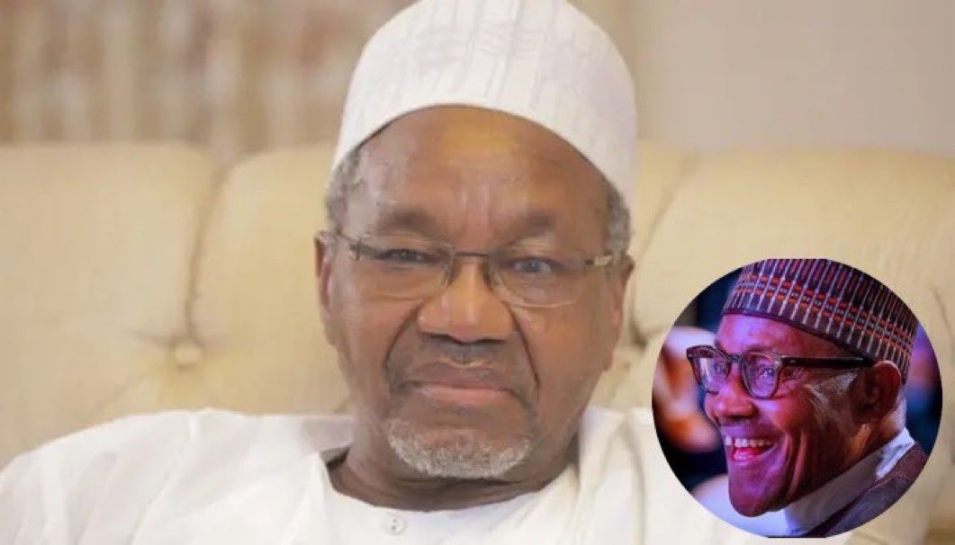 Mamman Daura says Buhari was in high spirits on Saturday and expected discharge, before his condition worsened, leading to his death.

Daura stated that he was  with the late Nigerian leader on Saturday and that  plans were already being made to ensure Buhari’s discharge later