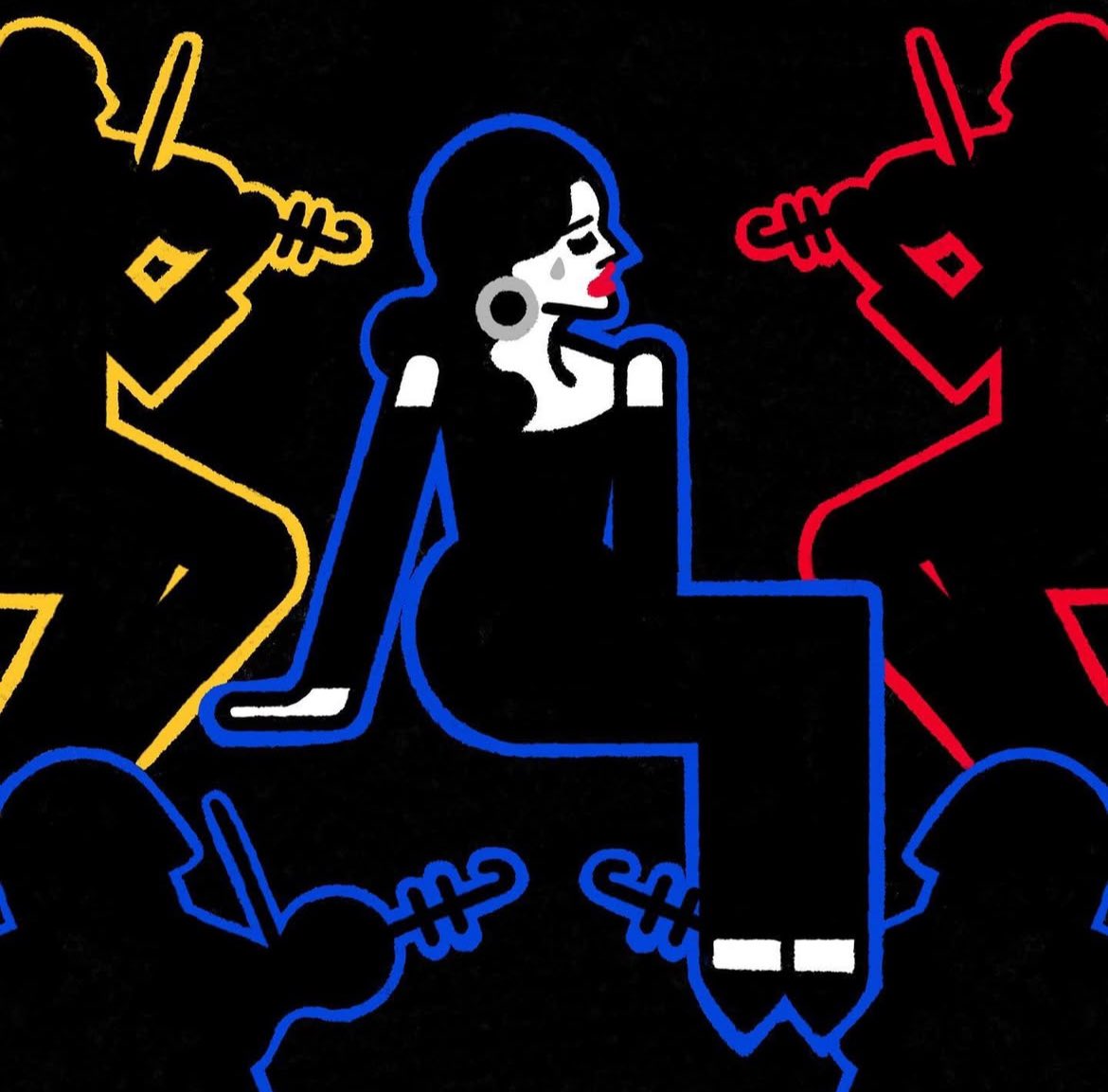 Hot summer nights
Mid july
When you and I were forever wild