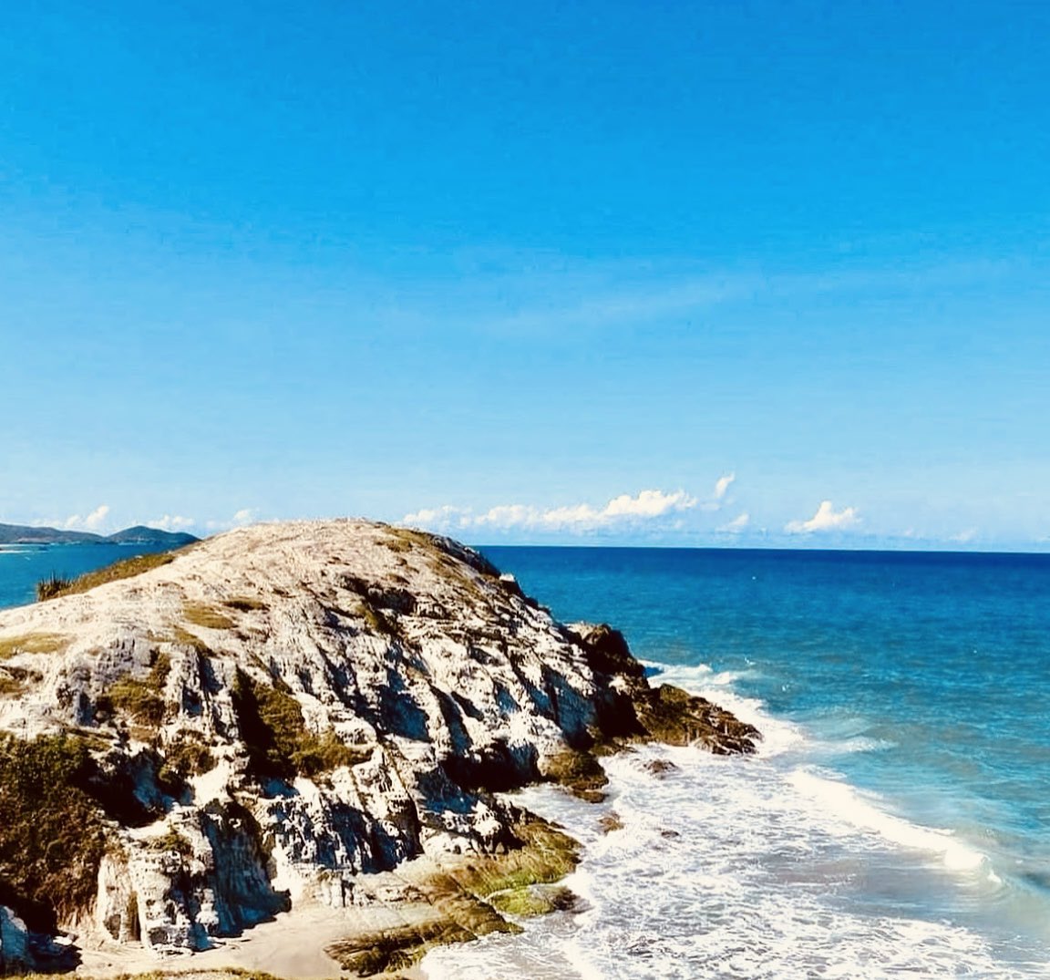 alexcochense's tweet image. Con la bendición de Dios,feliz día .
Isla de #margarita #Venezuela
