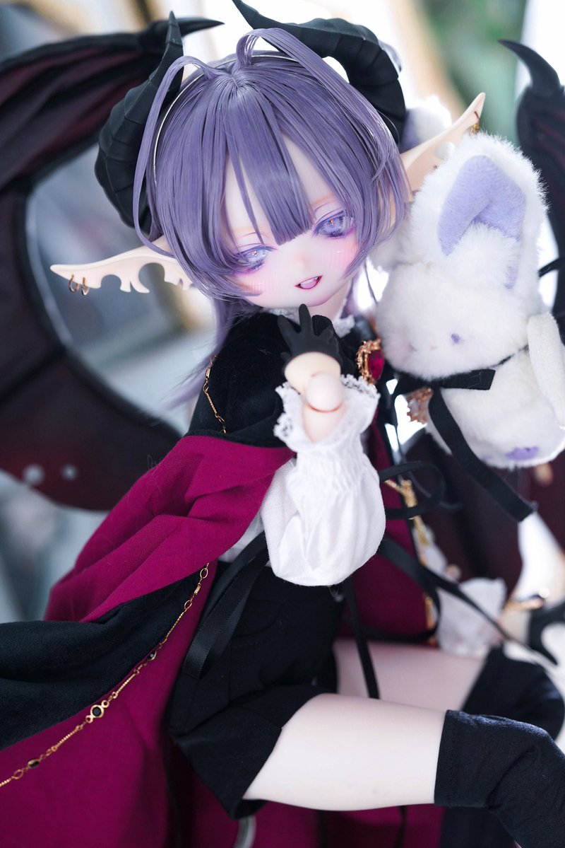 sealand1995's tweet image. 😈💕