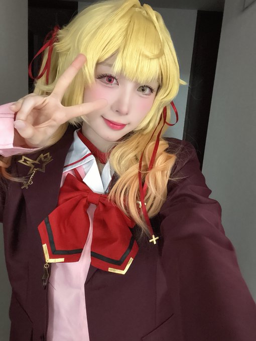コスプレイヤーひなのTwitter画像4