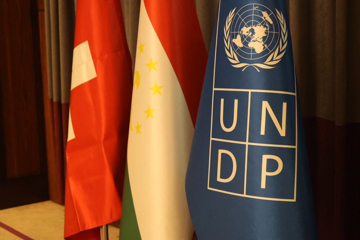 UNDP Tajikistan (@undptjk) on Twitter photo ⚖️ As part of <a href="/UNDPTJK/">UNDP Tajikistan</a>’s Access to Justice Project funded by <a href="/SwissDevCoop/">Swiss Development and Cooperation</a>, court observation initiative supp.🇹🇯Supreme Court in promoting fairness & transparency.
40 hearings across county were observed.🗣️Findings were shared w/ justice actors. 📄Final report coming soon! ⚖️ As part of <a href="/UNDPTJK/">UNDP Tajikistan</a>’s Access to Justice Project funded by <a href="/SwissDevCoop/">Swiss Development and Cooperation</a>, court observation initiative supp.🇹🇯Supreme Court in promoting fairness & transparency.
40 hearings across county were observed.🗣️Findings were shared w/ justice actors. 📄Final report coming soon!