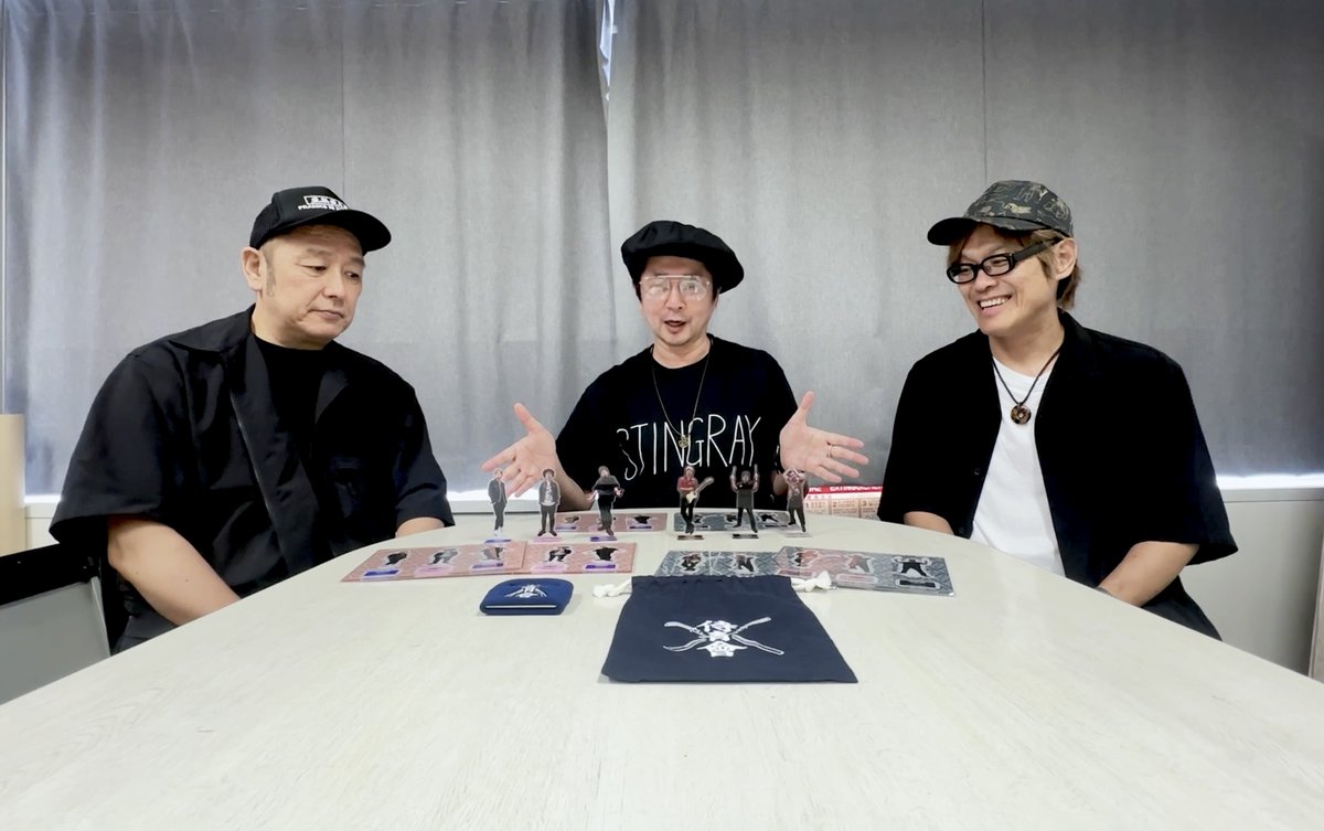 □━━━━━━━━━━□ ファンクラブ #侍青會