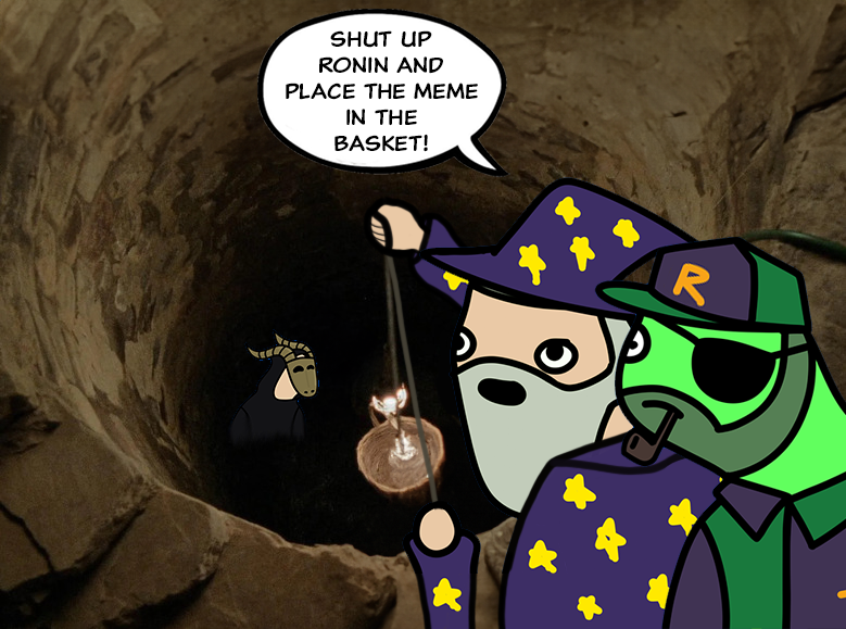 More!

$RUGGIE, only on $S <a href="/SonicLabs/">Sonic</a>