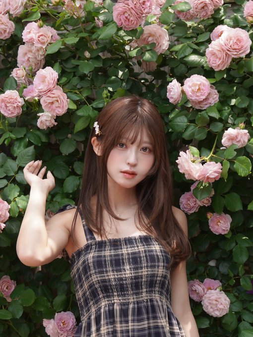 コスプレイヤー猫田あしゅのTwitter画像9
