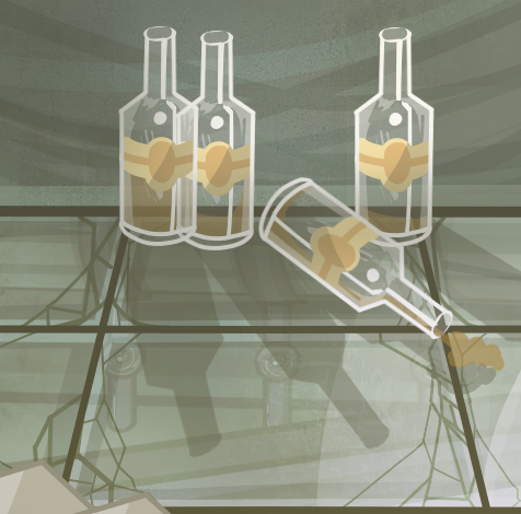 FNF: Double Cross tweet media