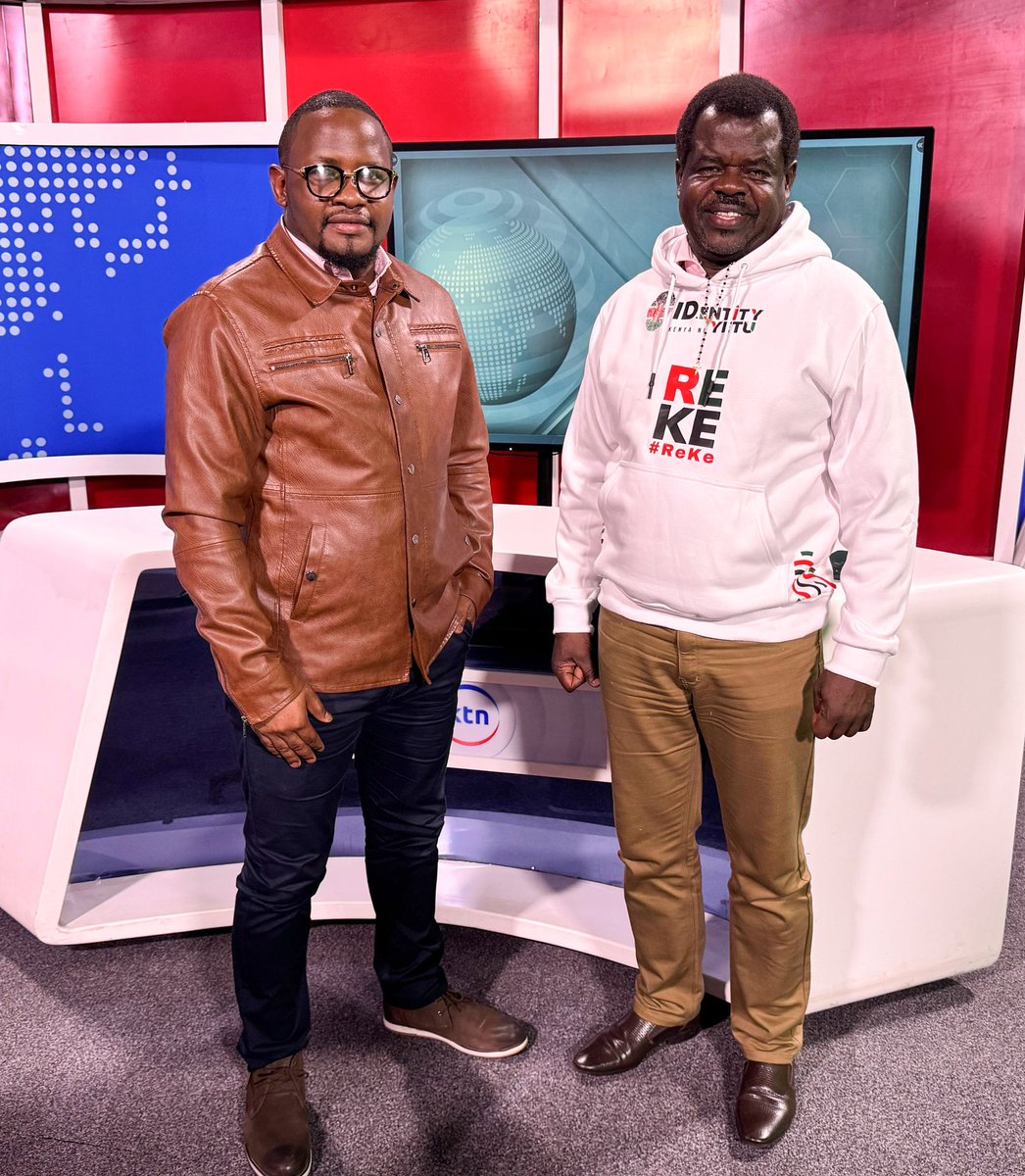 _Finic's tweet image. A man of intellect and a firm believer in the integrity of our Constitution. One @OkiyaOmtatah