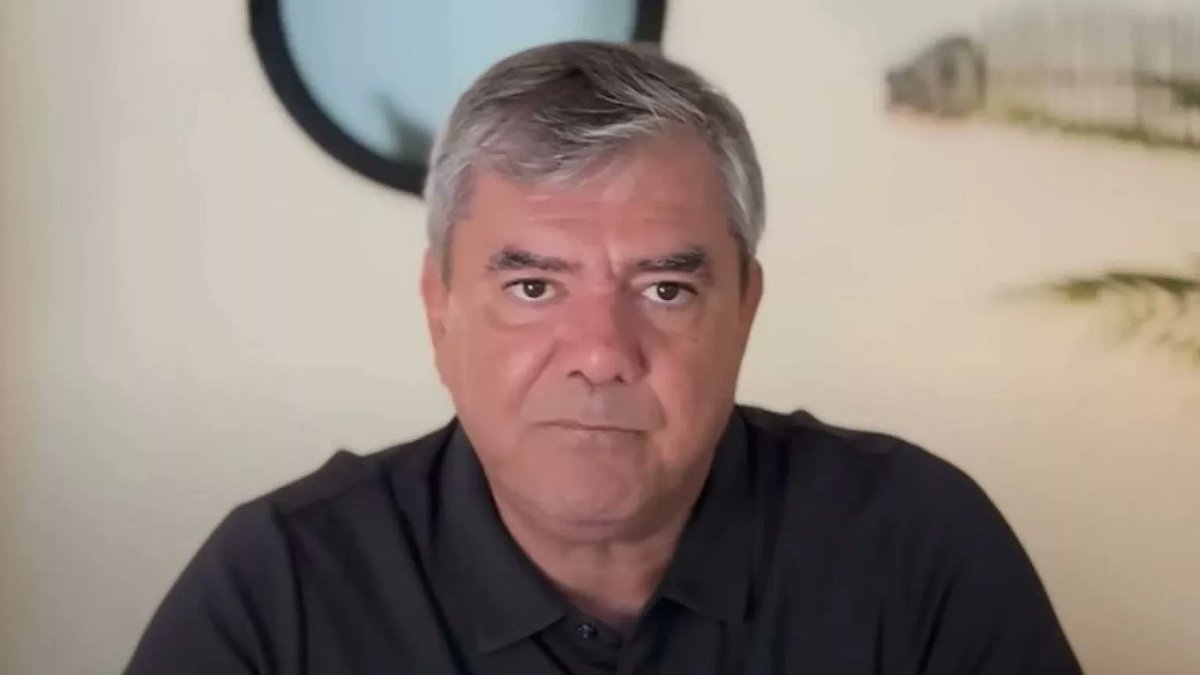 Yılmaz Özdil: Teröristlere bir tek "terörişko" demedikleri kaldı.