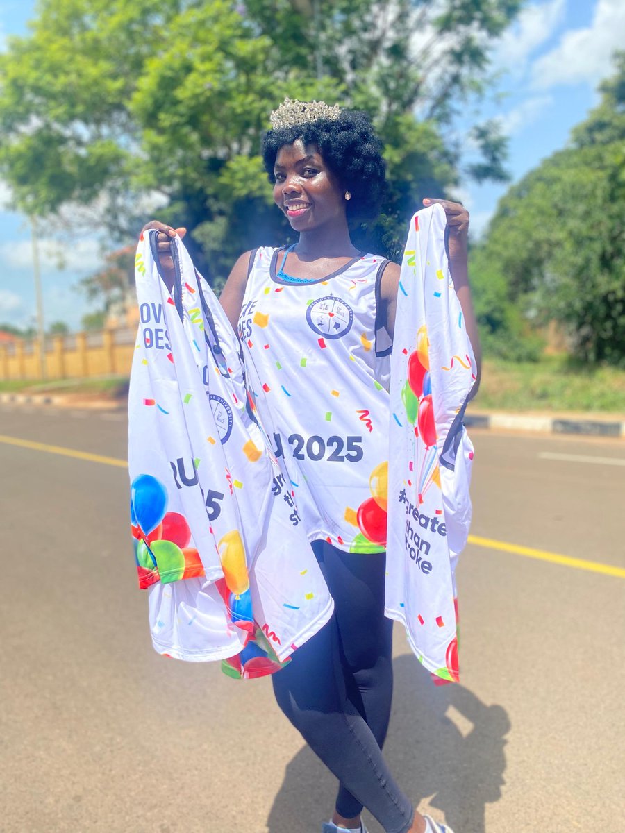 Chris DT Officiol (@dtofficiol) on Twitter photo Purchase your running kits now from any of the nearby selling points at 30k only!
Join me and <a href="/Aber_cy/">Apiyo Eunice Aber</a> in the run at Kaunda grounds, letβs restore hope and create awareness about #Stroke.
#19th_July_2025 #RestoreUniversityMarathon2025 #RunForHope #StrokeAwareness Purchase your running kits now from any of the nearby selling points at 30k only!
Join me and <a href="/Aber_cy/">Apiyo Eunice Aber</a> in the run at Kaunda grounds, letβs restore hope and create awareness about #Stroke.
#19th_July_2025 #RestoreUniversityMarathon2025 #RunForHope #StrokeAwareness
